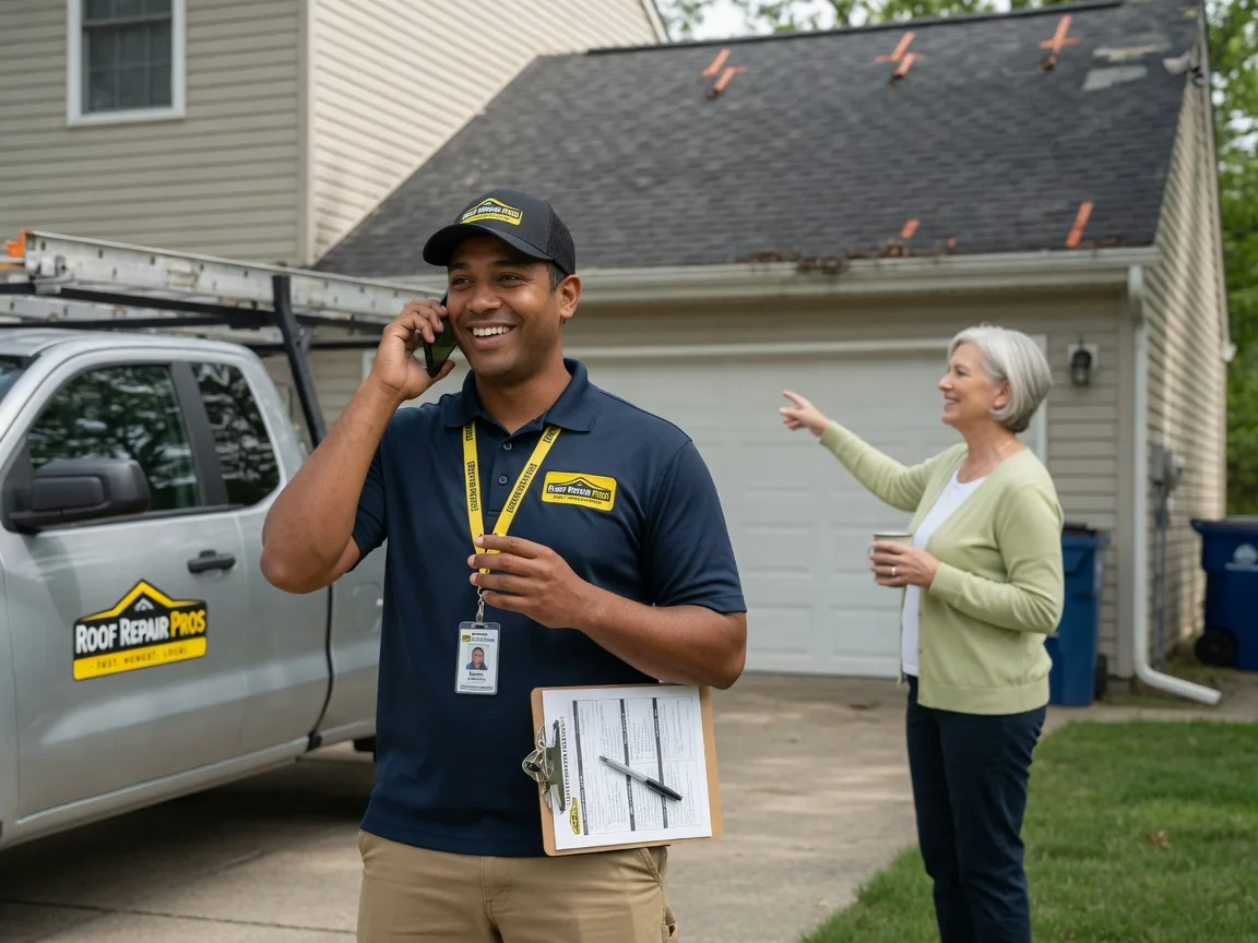 Roof Repair East Ellijay, GA FAQs